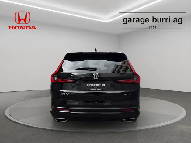 Honda CR-V 2.0 i-MMD Plug-in Hybrid Advance Tech 2WD