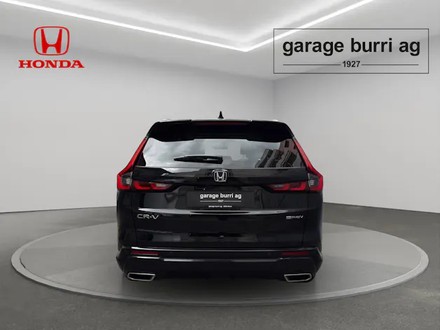 Honda CR-V 2.0 i-MMD Plug-in Hybrid Advance Tech 2WD
