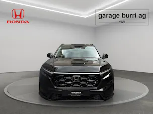 Honda CR-V 2.0 i-MMD Plug-in Hybrid Advance Tech 2WD