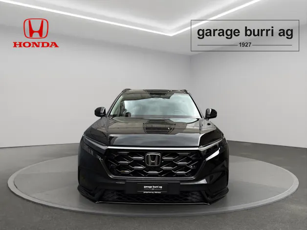 Honda CR-V 2.0 i-MMD Plug-in Hybrid Advance Tech 2WD