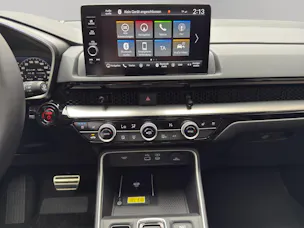 Honda CR-V 2.0 i-MMD Plug-in Hybrid Advance Tech 2WD