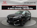 Honda CR-V 2.0 i-MMD Plug-in Hybrid Advance Tech 2WD