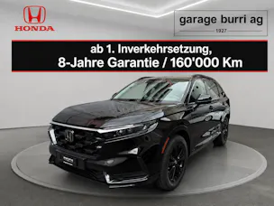 Honda CR-V 2.0 i-MMD Plug-in Hybrid Advance Tech 2WD