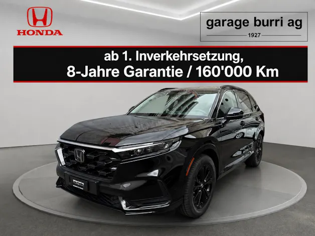 Honda CR-V 2.0 i-MMD Plug-in Hybrid Advance Tech 2WD