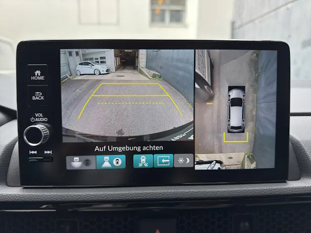 Honda CR-V 2.0 i-MMD Plug-in Hybrid Advance Tech 2WD