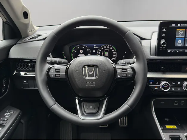 Honda CR-V 2.0 i-MMD Plug-in Hybrid Advance Tech 2WD