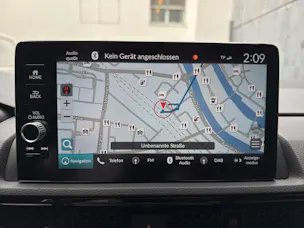 Honda CR-V 2.0 i-MMD Plug-in Hybrid Advance Tech 2WD