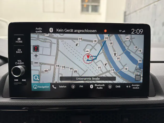 Honda CR-V 2.0 i-MMD Plug-in Hybrid Advance Tech 2WD