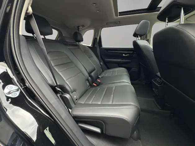 Honda CR-V 2.0 i-MMD Plug-in Hybrid Advance Tech 2WD