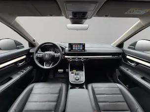 Honda CR-V 2.0 i-MMD Plug-in Hybrid Advance Tech 2WD