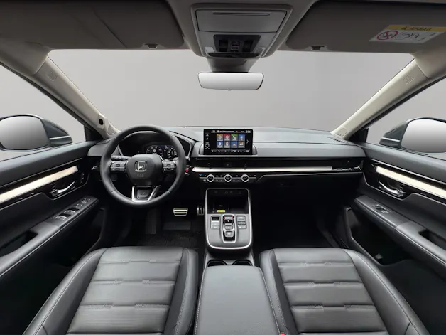Honda CR-V 2.0 i-MMD Plug-in Hybrid Advance Tech 2WD