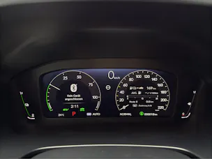Honda CR-V 2.0 i-MMD Plug-in Hybrid Advance Tech 2WD