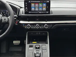 Honda CR-V 2.0 i-MMD Plug-in Hybrid Advance Tech 2WD