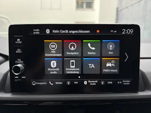 Honda CR-V 2.0 i-MMD Plug-in Hybrid Advance Tech 2WD