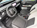 Citroën e-C3 long range Max