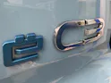 Citroën e-C3 long range Max