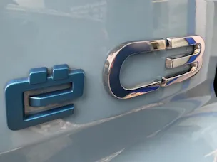 Citroën e-C3 long range Max