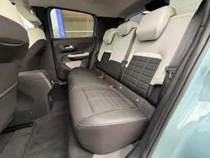 Citroën e-C3 long range Max