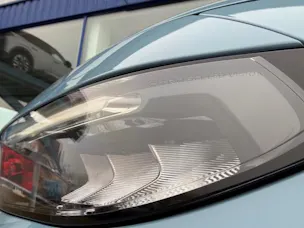 Citroën e-C3 long range Max