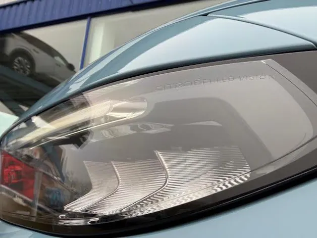 Citroën e-C3 long range Max