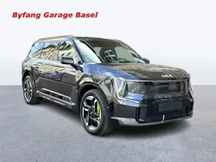 Kia EV9 99.8 kWh GT 4x4