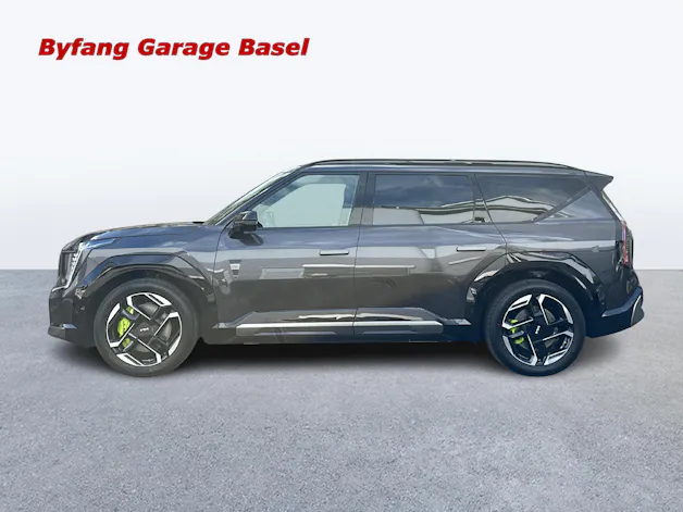 Kia EV9 99.8 kWh GT 4x4