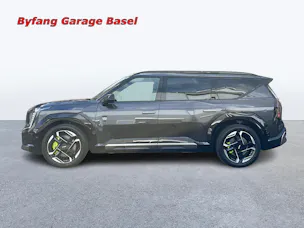 Kia EV9 99.8 kWh GT 4x4