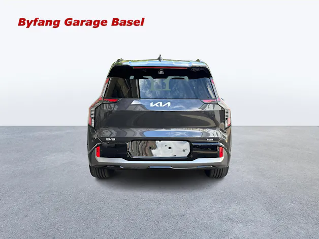 Kia EV9 99.8 kWh GT 4x4