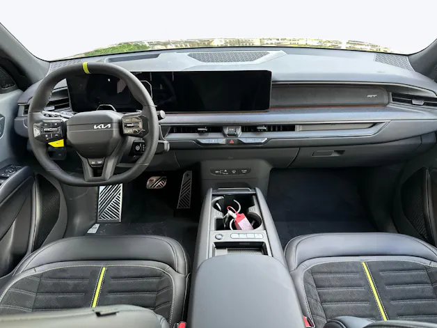 Kia EV9 99.8 kWh GT 4x4