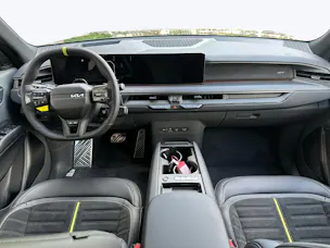 Kia EV9 99.8 kWh GT 4x4