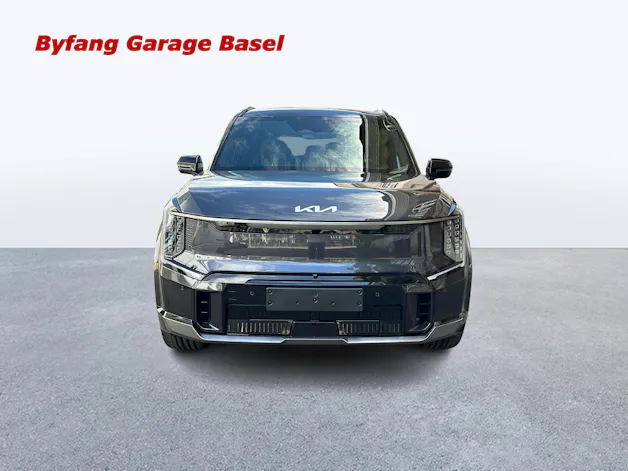 Kia EV9 99.8 kWh GT 4x4