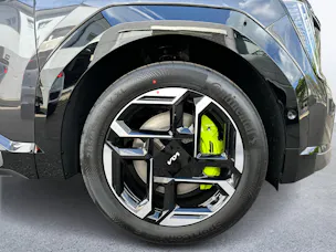 Kia EV9 99.8 kWh GT 4x4