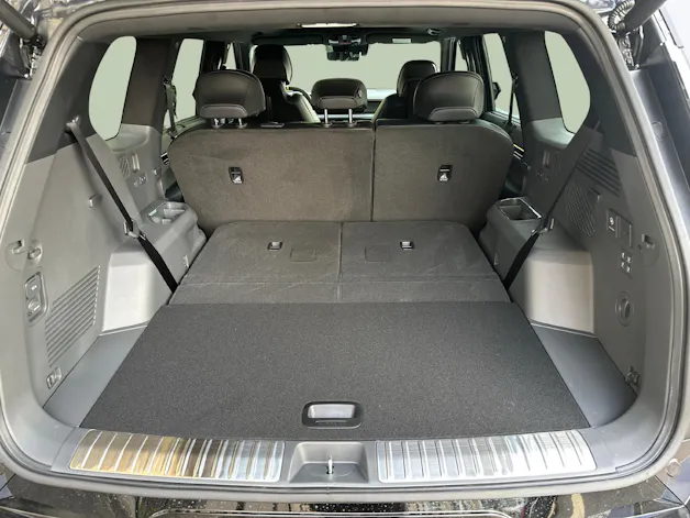 Kia EV9 99.8 kWh GT 4x4