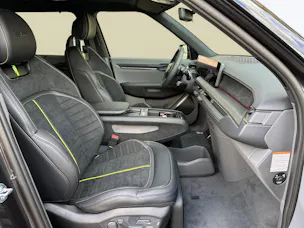 Kia EV9 99.8 kWh GT 4x4