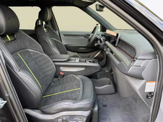 Kia EV9 99.8 kWh GT 4x4