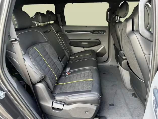 Kia EV9 99.8 kWh GT 4x4
