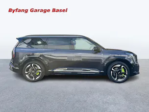 Kia EV9 99.8 kWh GT 4x4