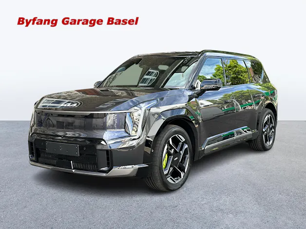 Kia EV9 99.8 kWh GT 4x4