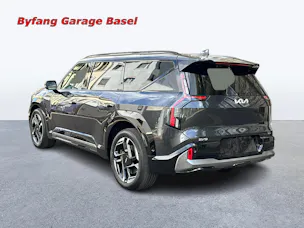 Kia EV9 99.8 kWh GT 4x4