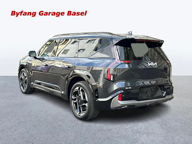 Kia EV9 99.8 kWh GT 4x4