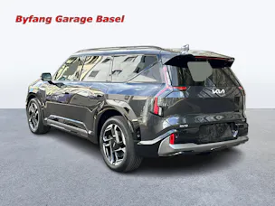 Kia EV9 99.8 kWh GT 4x4