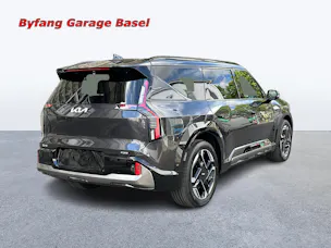 Kia EV9 99.8 kWh GT 4x4