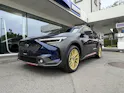 Subaru Solterra eV Luxury AWD