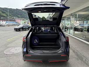 Subaru Solterra eV Luxury AWD