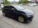 Subaru Solterra eV Luxury AWD