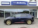 Subaru Solterra eV Luxury AWD