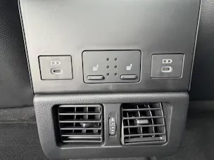 Subaru Solterra eV Luxury AWD