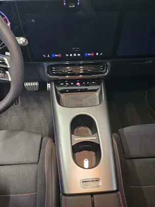Mercedes-Benz GLB 220 4Matic