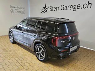 Mercedes-Benz GLB 220 4Matic