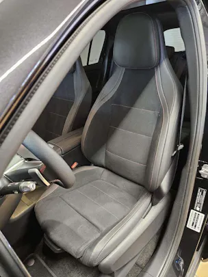 Mercedes-Benz GLB 220 4Matic